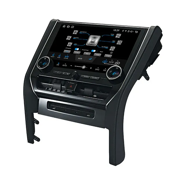 15.3 Inch Car Radio Android Player for Toyota Alphard 30 35 to 40 Vellfire 2015-2023 CarPlay Multimedia Video Player GPS WIFI Stereo 4G-8