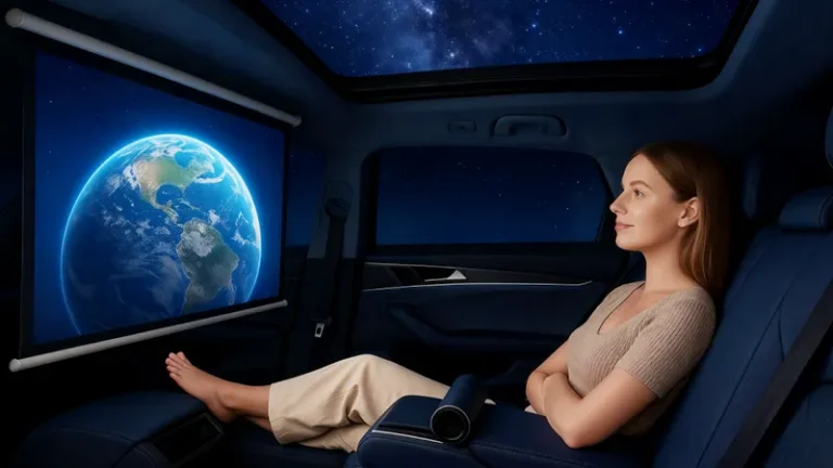 Leader-in-In-Car-Projection-Illuminating-a-New-Vision-of-the-Smart-Cockpit