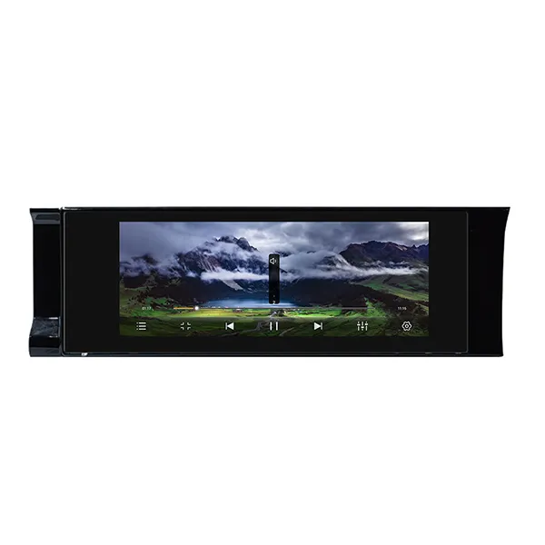 Passenger Entertainment Android Screen System Video Player Screen for Jetour T2 (12)