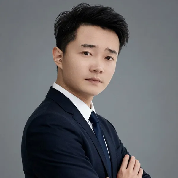 Xavier Shao