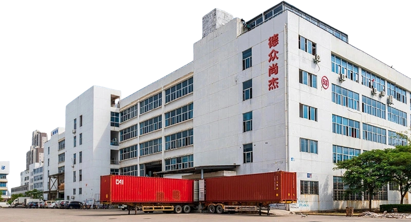 about us factory