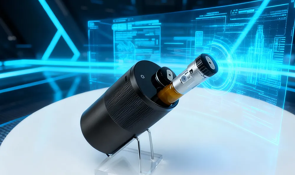 F11 Smart Aroma Diffuser