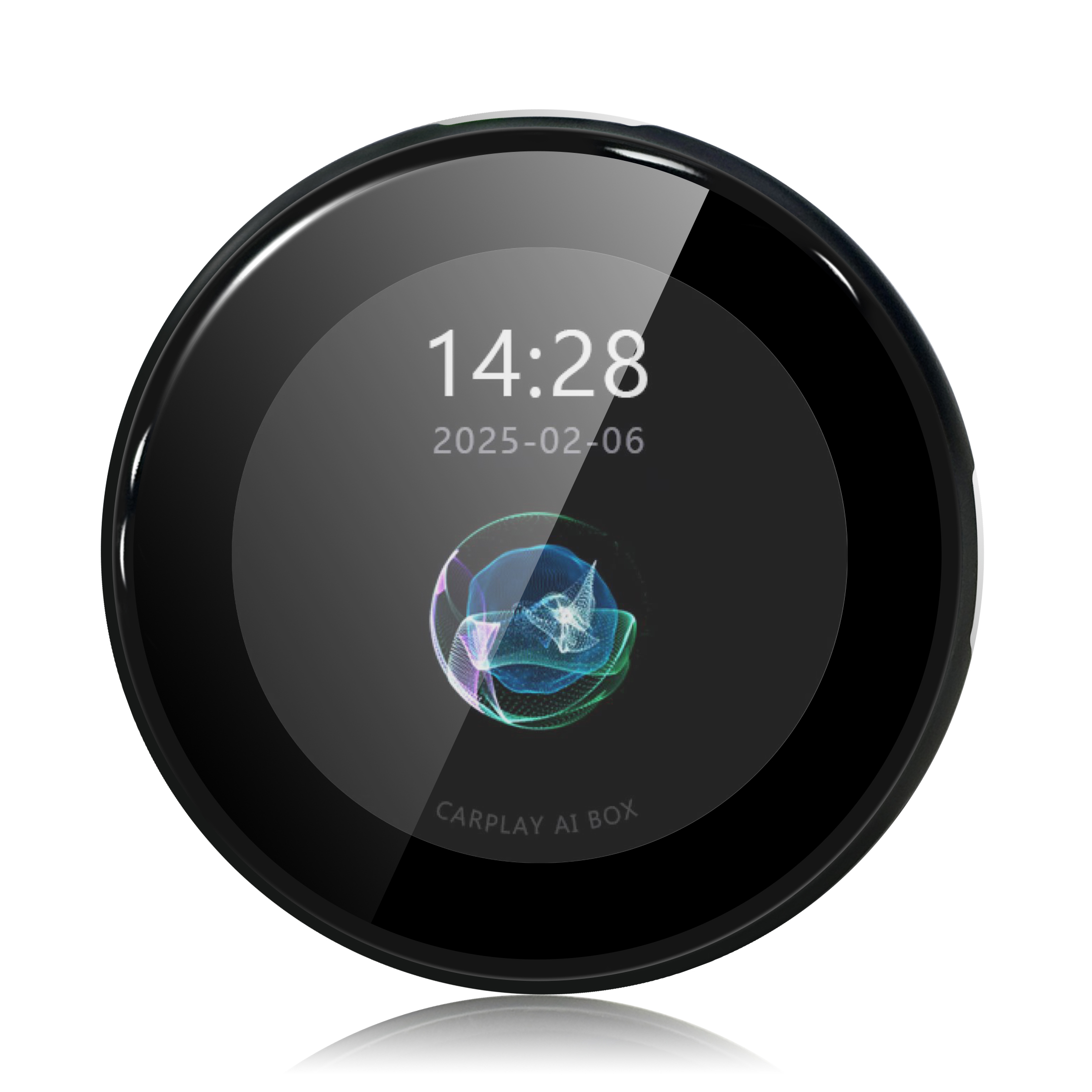 BMW Wireless CarPlay Streaming Smart AI Box Android 13 System