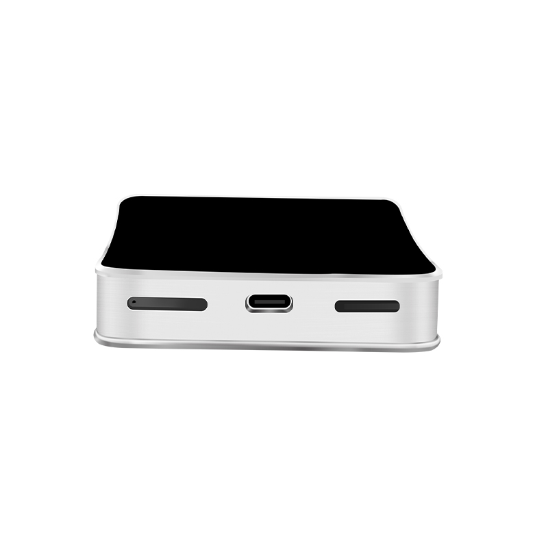 CarPlay AI Box Android 13 Qualcomm Snapdragron Wireless Smart Box