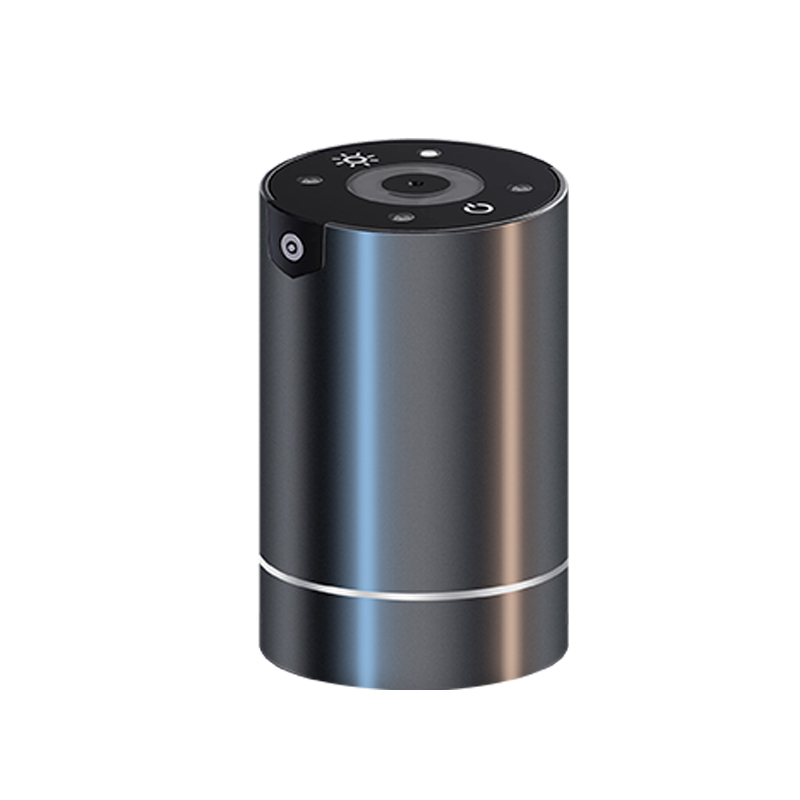 Smart Car Air Freshener Diffuser Emotion Fragrance with 4 Perfume