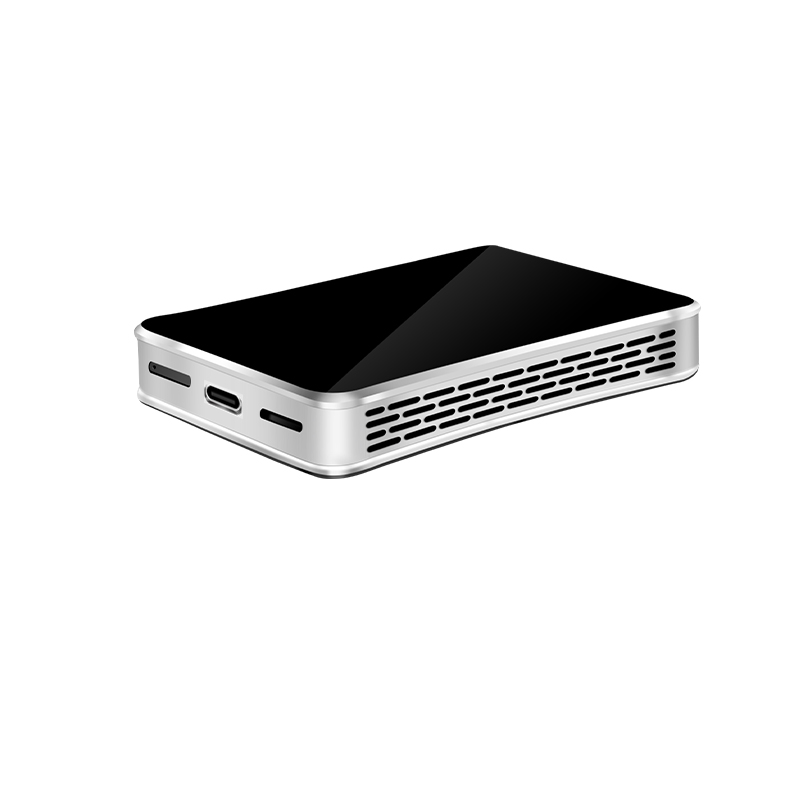 CarPlay AI Box Android 13 Qualcomm Snapdragron Wireless Smart Box