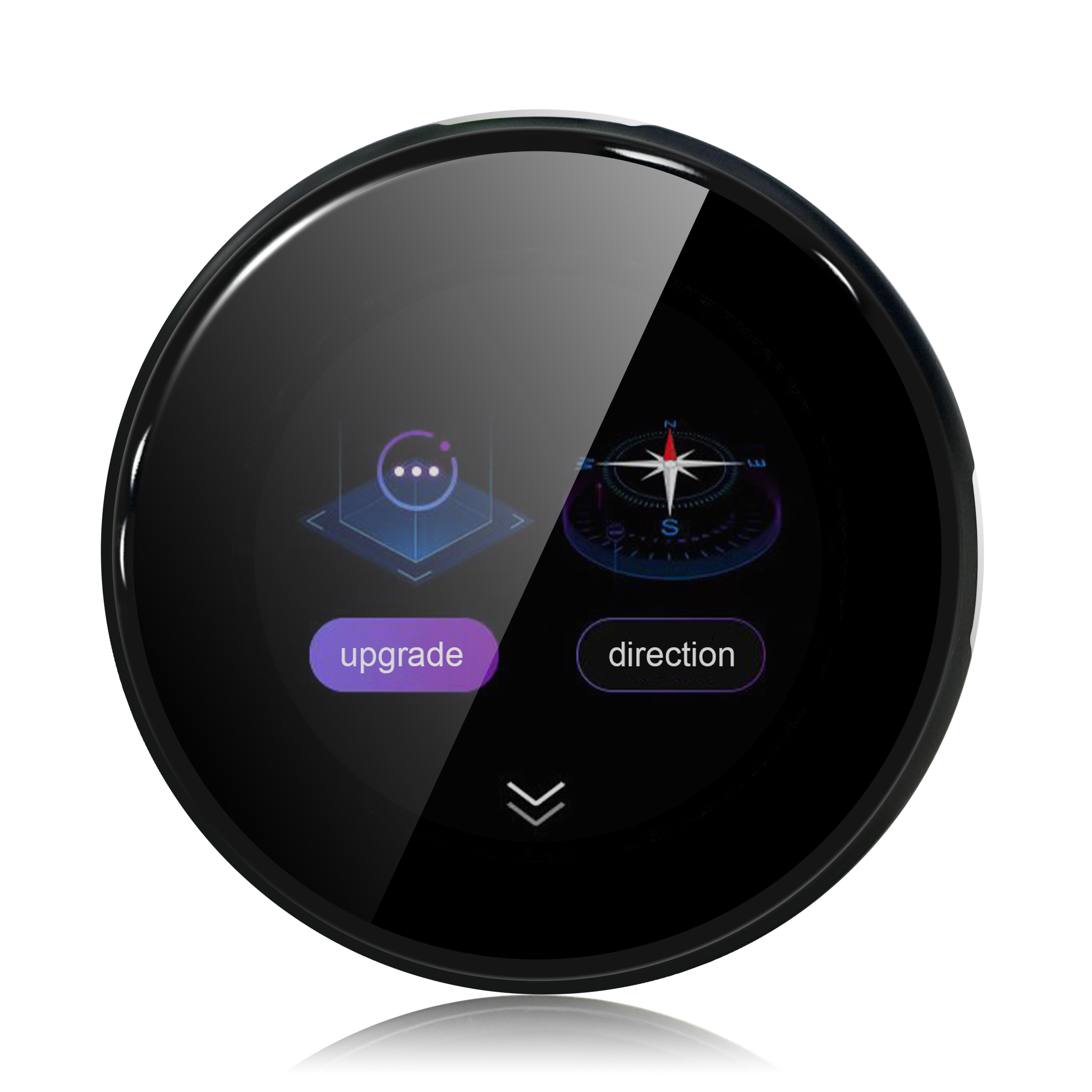 BMW Wireless CarPlay Streaming Smart AI Box Android 13 System