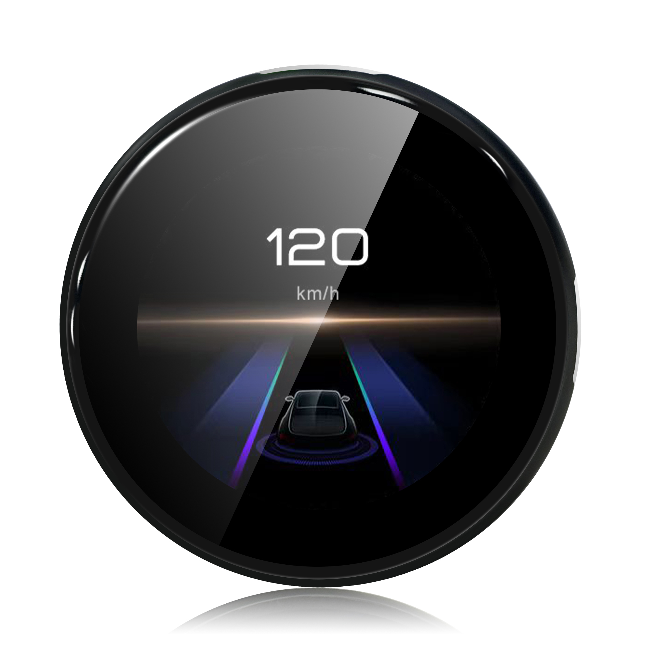 BMW Wireless CarPlay Streaming Smart AI Box Android 13 System