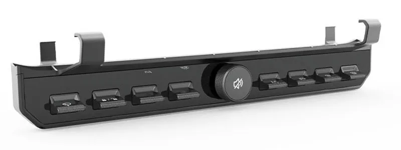 Press Release – Audiosources Introduces the Jaecoo6 Physical Button Panel A Breakthrough in Original Car-Style Smart Control-3