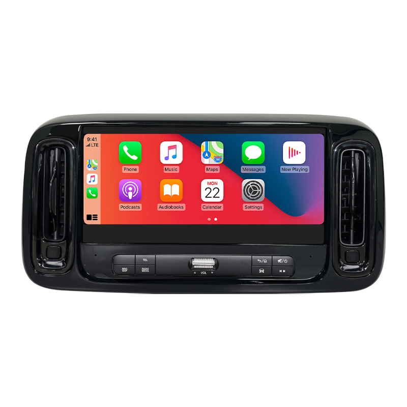 12.3" CarPlay for Mercedes-Benz Vito Metris 2024 Android 13 Car Stereo Multimedia Player GPS Navi Wireless Dual System Navigation