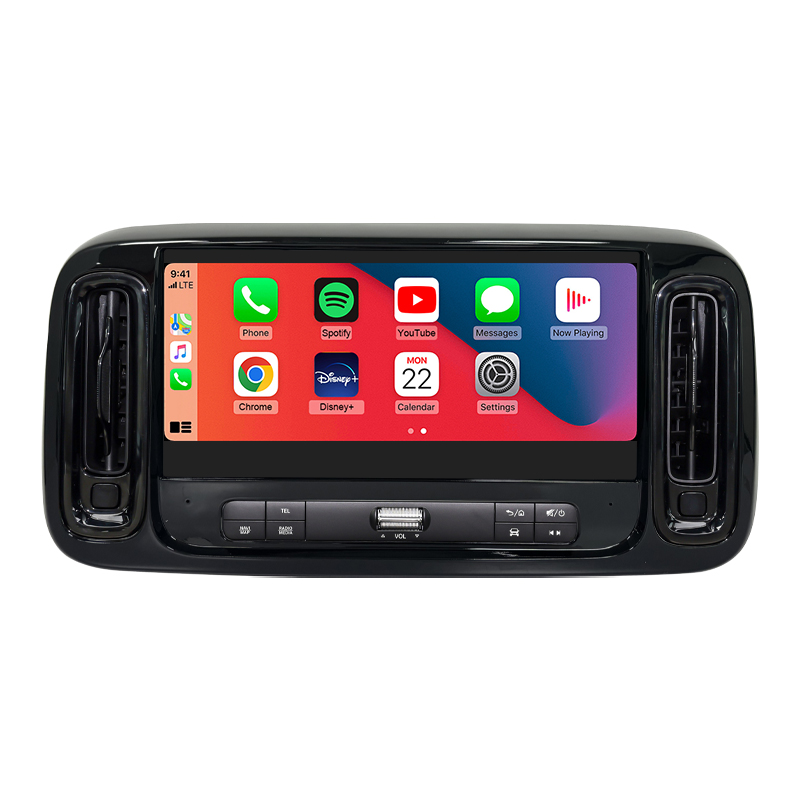 12.3" CarPlay for Mercedes-Benz Vito Metris 2024 Android 13 Car Stereo Multimedia Player GPS Navi Wireless Dual System Navigation